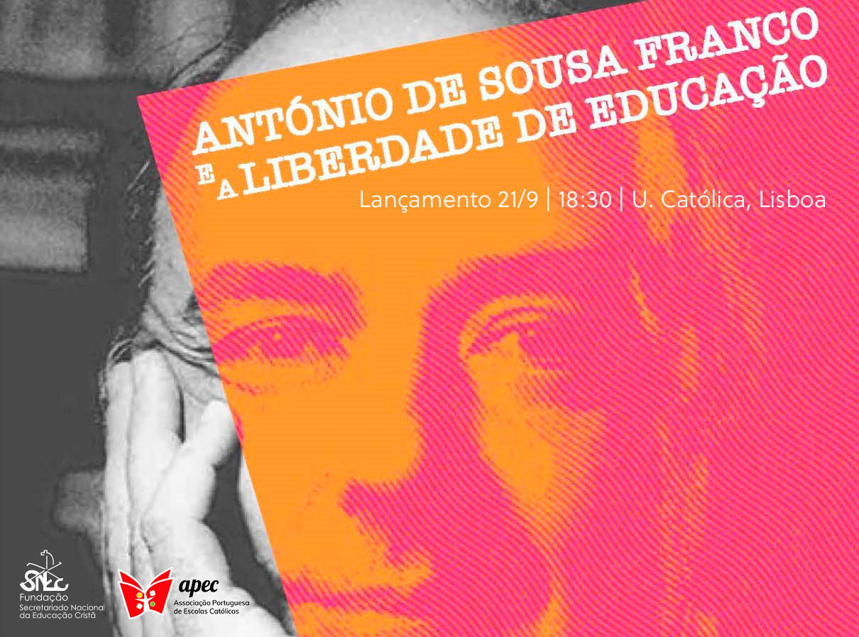 António de Sousa Franco e a liberdade de educação