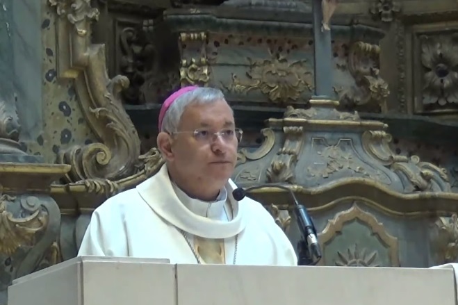 D. António Moiteiro presidiu a Missa pelos educadores católicos
