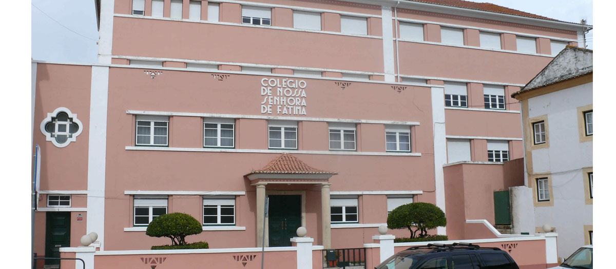 Colégio N. Sra. de Fátima