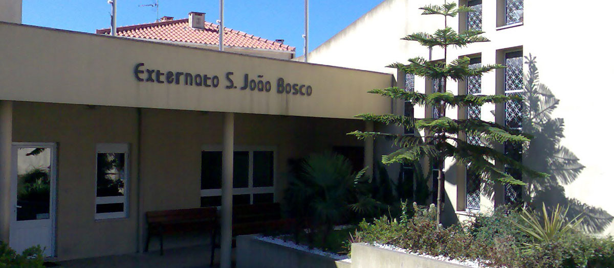 Externato S. João Bosco