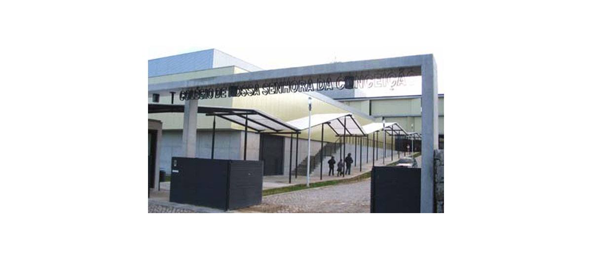 Colégio N.Sa da Conceição